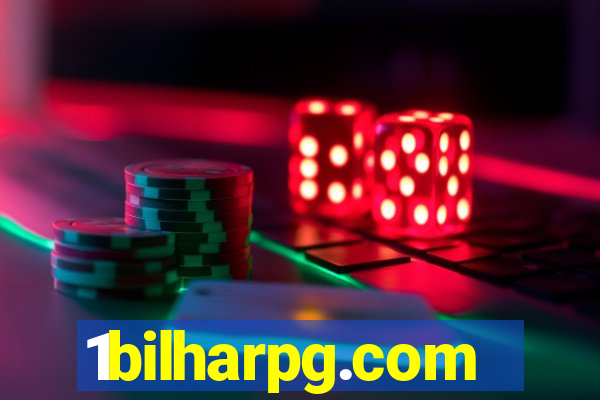1bilharpg.com