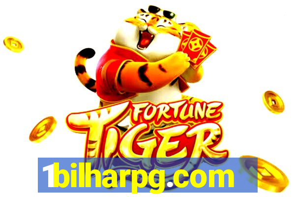 1bilharpg.com