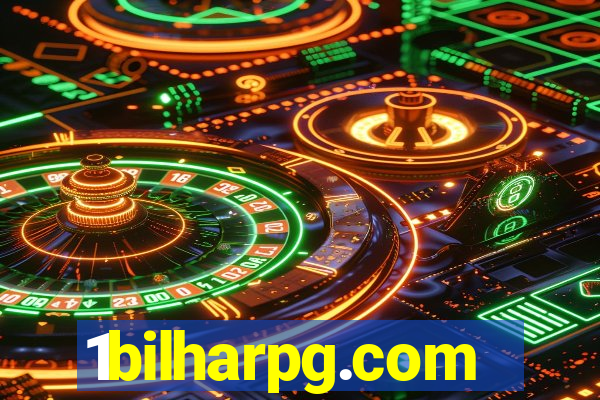 1bilharpg.com