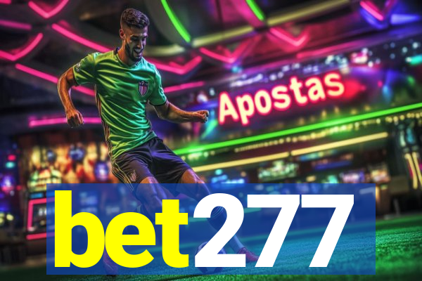 bet277