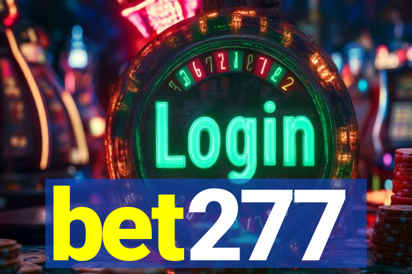 bet277