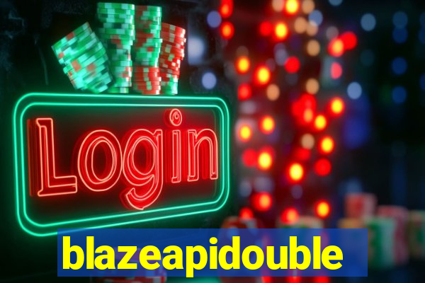 blazeapidouble