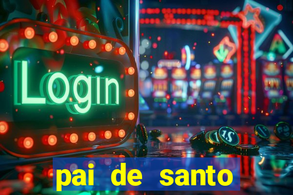 pai de santo consulta gratis
