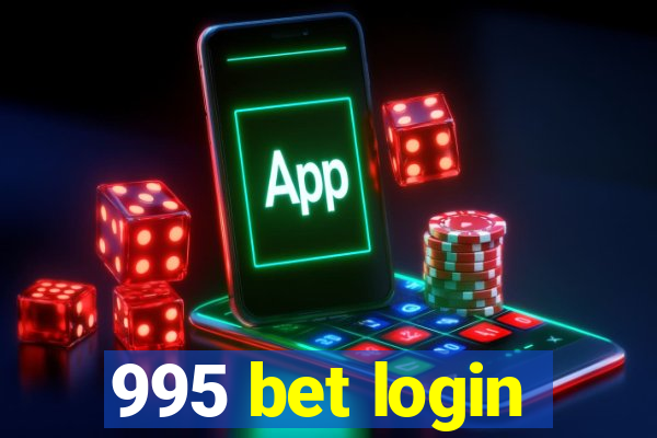 995 bet login