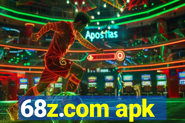 68z.com apk