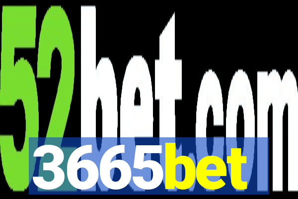 3665bet