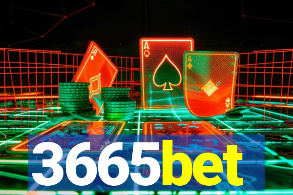 3665bet