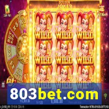 803bet.com