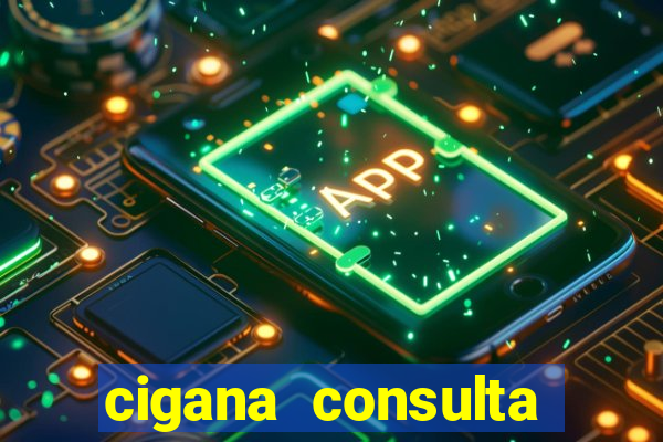 cigana consulta grátis whatsapp