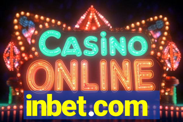 inbet.com