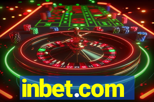 inbet.com