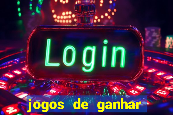 jogos de ganhar dinheiro gratuito