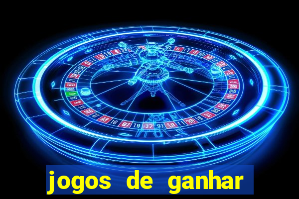 jogos de ganhar dinheiro gratuito