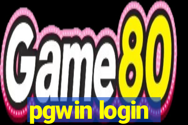 pgwin login