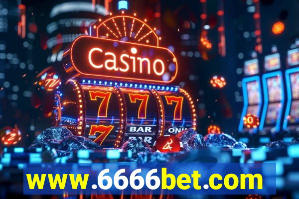 www.6666bet.com