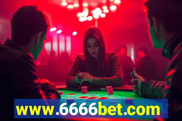 www.6666bet.com