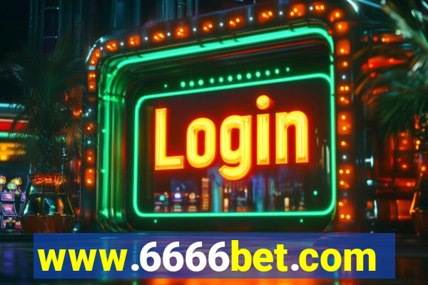 www.6666bet.com