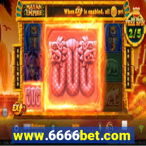 www.6666bet.com
