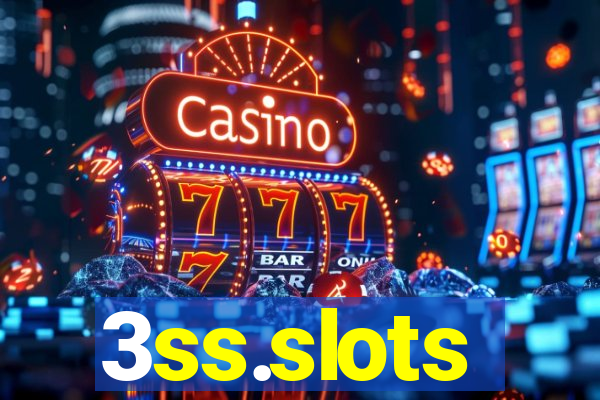 3ss.slots