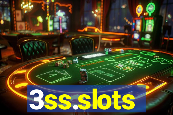 3ss.slots