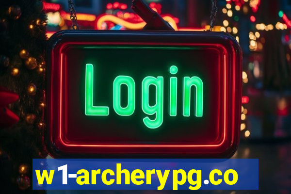 w1-archerypg.com