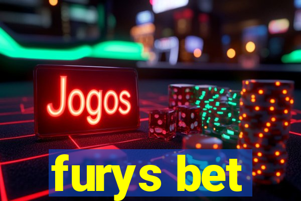 furys bet
