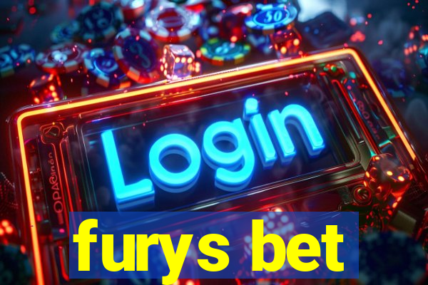 furys bet