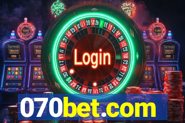 070bet.com