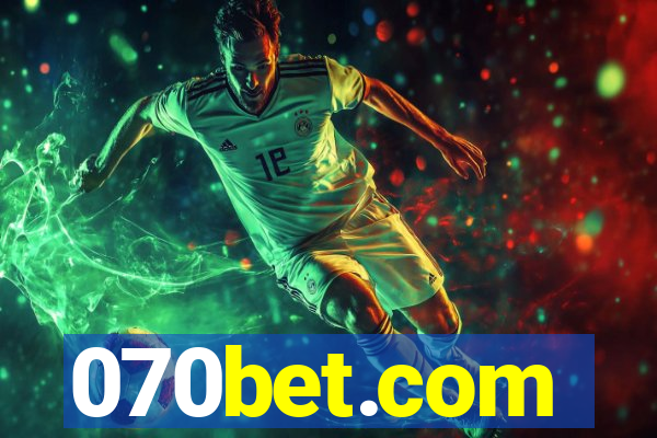 070bet.com