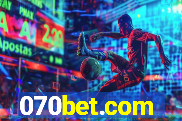 070bet.com