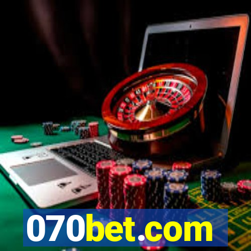 070bet.com