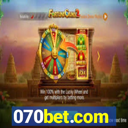 070bet.com