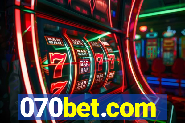 070bet.com