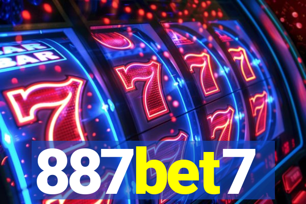 887bet7