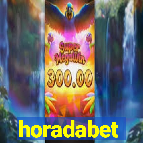horadabet