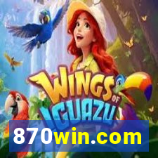 870win.com