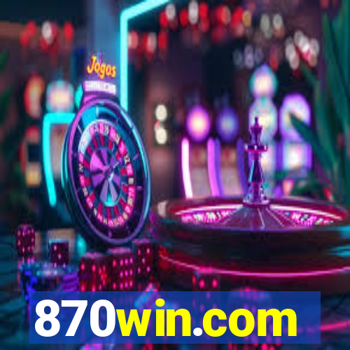 870win.com
