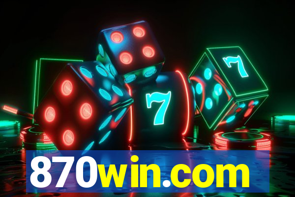 870win.com