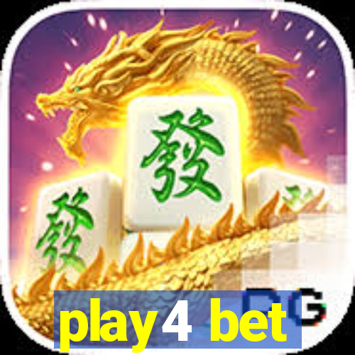 play4 bet