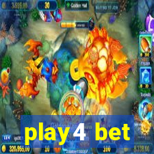 play4 bet