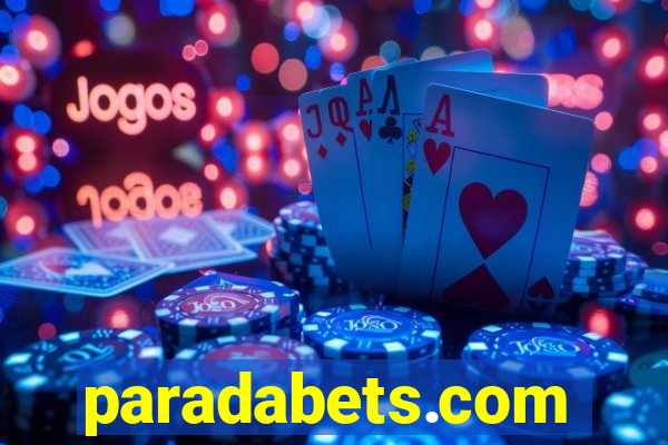 paradabets.com