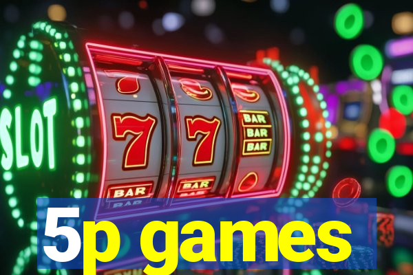 5p games