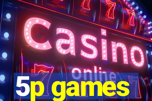 5p games