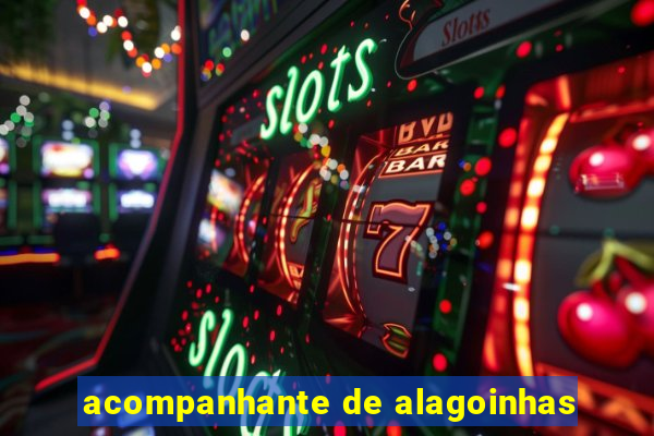 acompanhante de alagoinhas