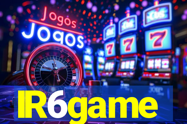 IR6game
