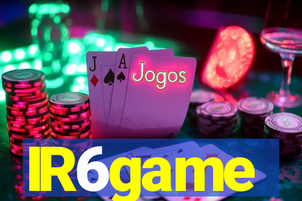 IR6game