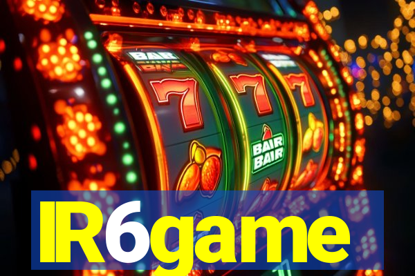 IR6game