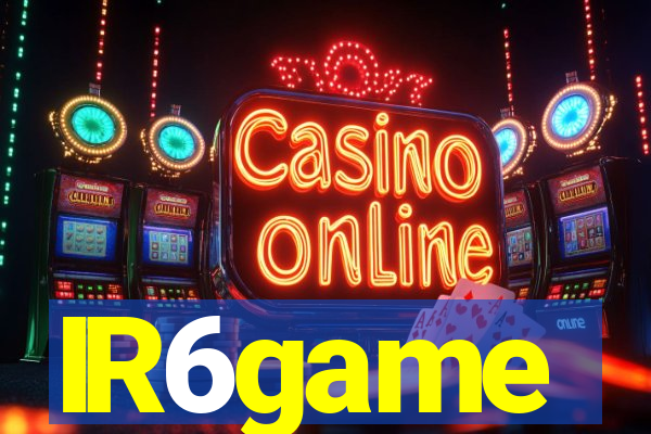IR6game
