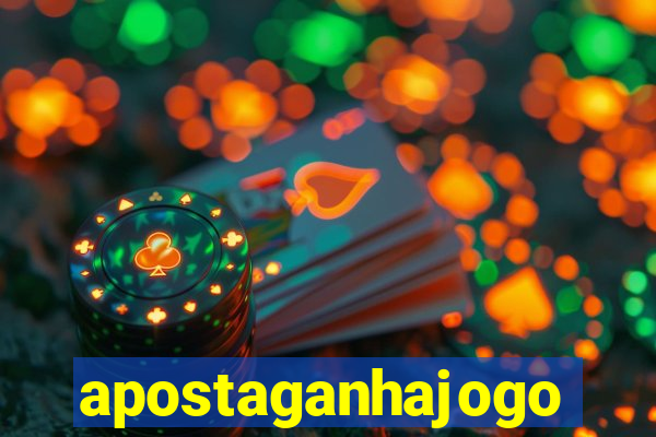apostaganhajogo