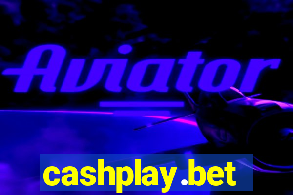 cashplay.bet
